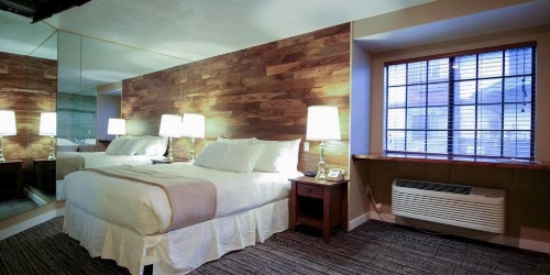 Postmarc Hotel and Spa Suites image 17