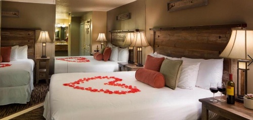 Postmarc Hotel and Spa Suites image 20