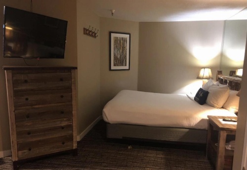Postmarc Hotel and Spa Suites image 21