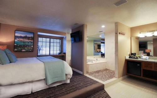 Postmarc Hotel and Spa Suites image 22