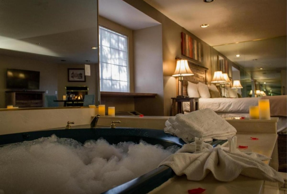 Postmarc Hotel and Spa Suites Image 24