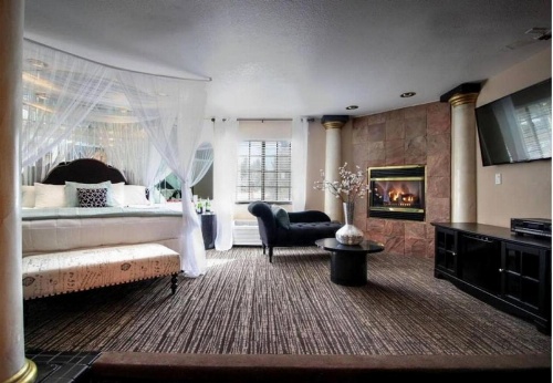 Postmarc Hotel and Spa Suites image 26