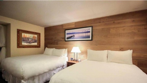 Postmarc Hotel and Spa Suites image 27
