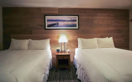 Postmarc Hotel and Spa Suites image 28