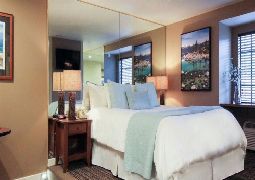 Postmarc Hotel and Spa Suites image 39