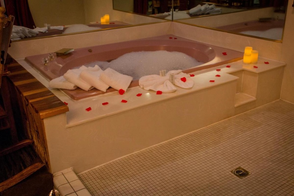 Postmarc Hotel and Spa Suites Image 41