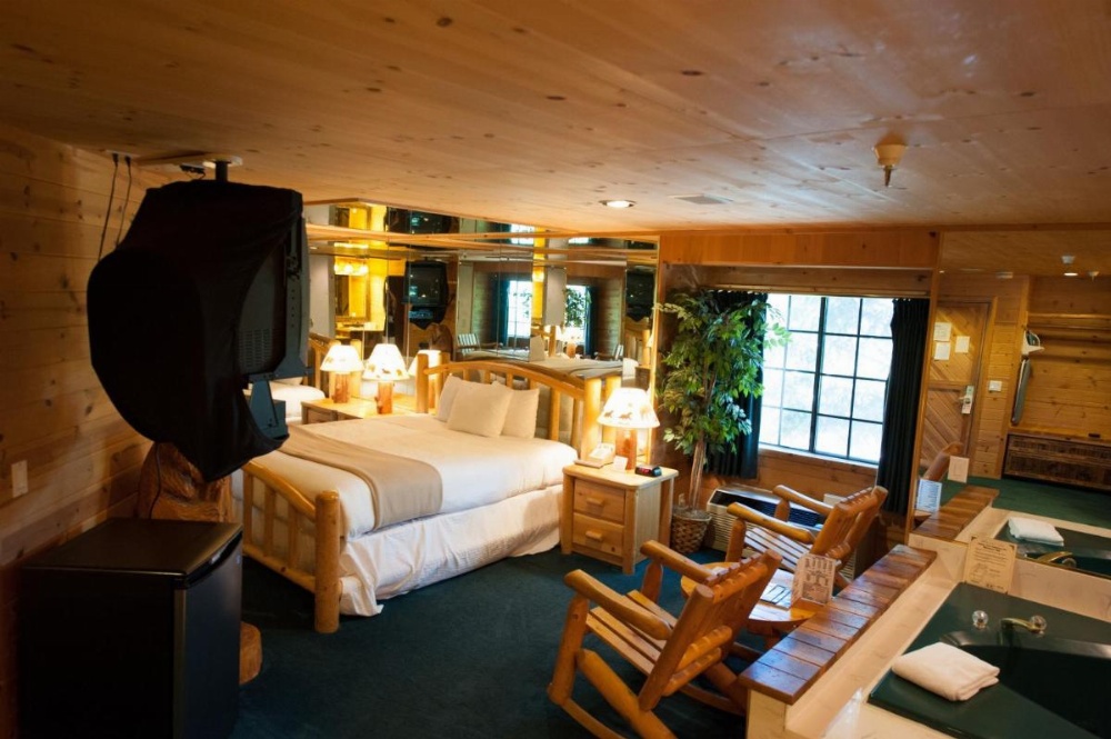 Postmarc Hotel and Spa Suites Image 46