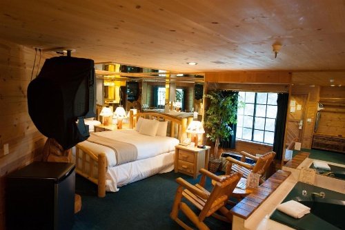 Postmarc Hotel and Spa Suites image 46