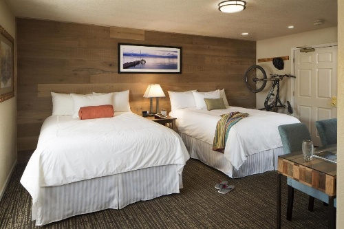 Postmarc Hotel and Spa Suites image 6